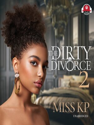 The Dirty Divorce 2 - Audiobook